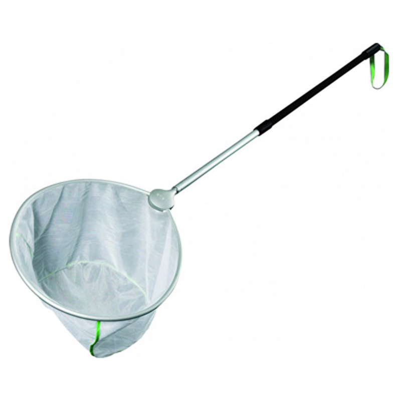 Velda Daphnia fijnmazig schepnet rond Ø 35 cm (incl. steel)