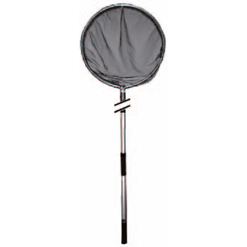 KNS Schepnet rond Ø 76cm Hexa (6mm)