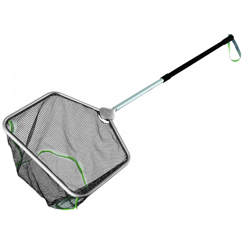 Velda schepnet vierkant 35 cm (incl. steel)