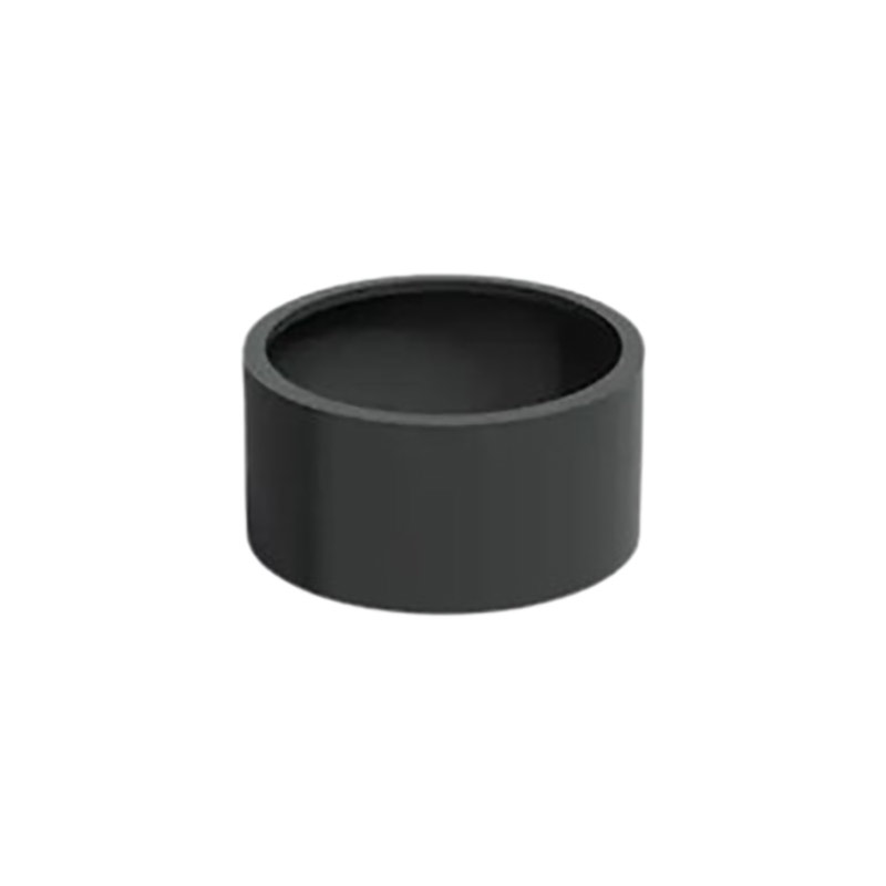 ADEZZ Aluminium plantenbak Circum zonder bodem | Ø 80 x 40 cm