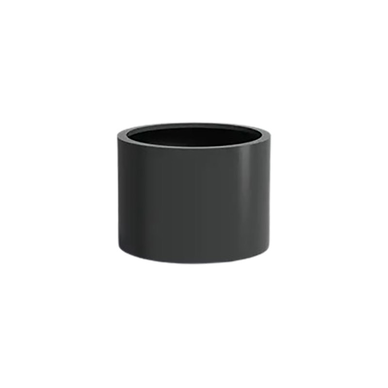 ADEZZ Aluminium plantenbak Circum zonder bodem | Ø 80 x 60 cm