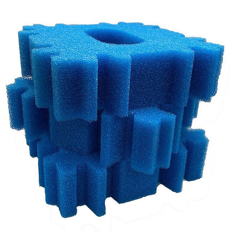 Sicce Filterspons Green reset 60 & 100