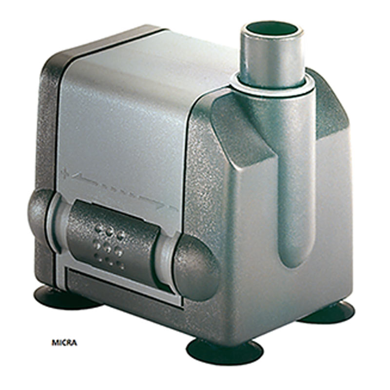 Sicce Easy Line aquariumpomp Micra