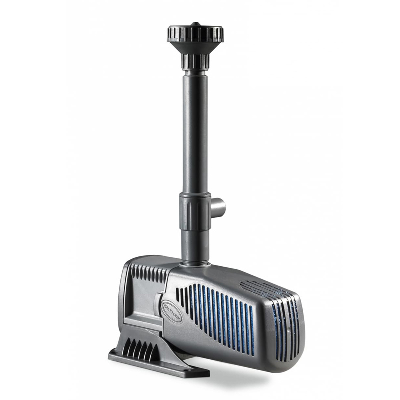 Sicce Syncra Pond 1.5 fonteinpomp