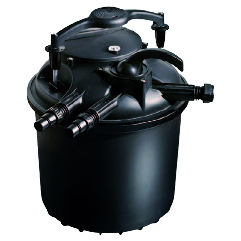 Sicce Green Reset 40 drukfilter (20 Watt)