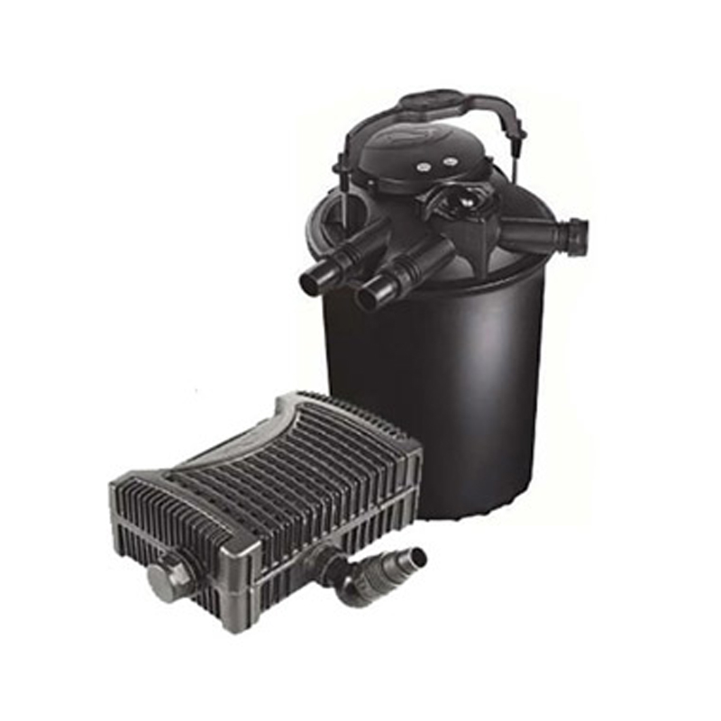 Sicce Filterset Green Reset 100 met EKO Power 12