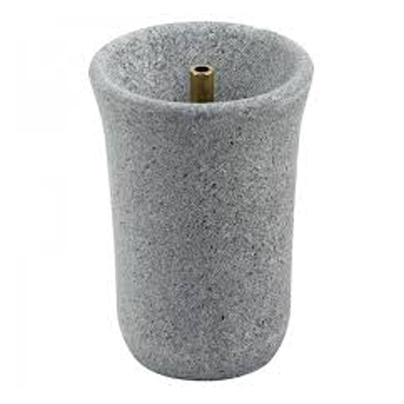 Sisukas aroma verdamper