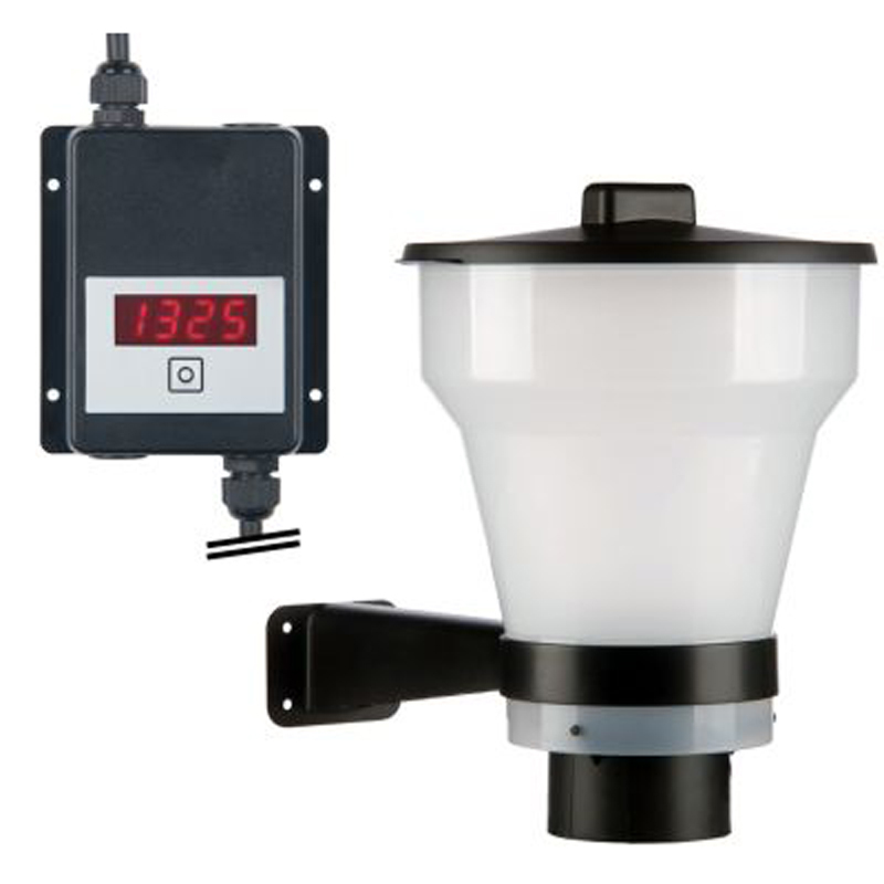 AquaForte voerautomaat 7 liter