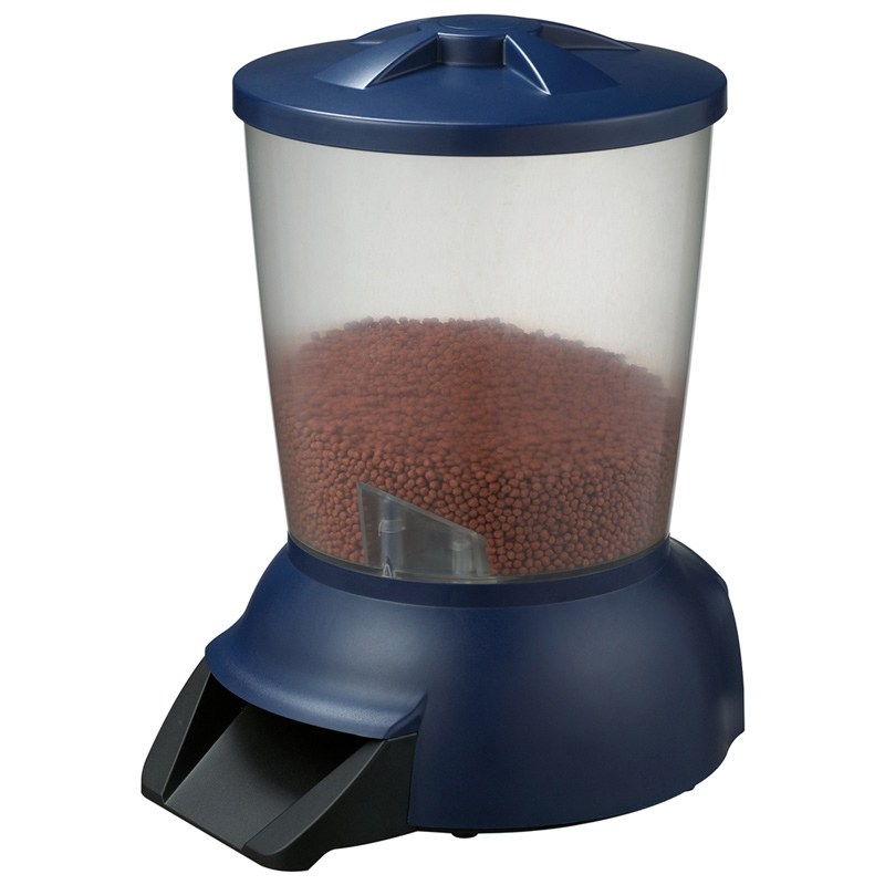 Aquaforte voerautomaat Fish Feeder (automatisch)
