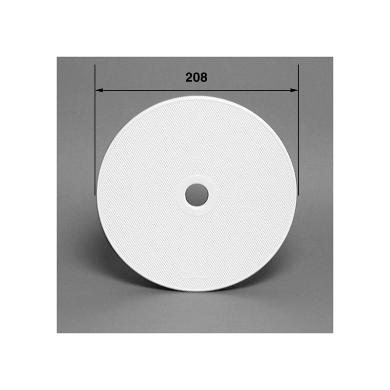 Hayward/Cofies/Pentair skimmer deksel | 208mm