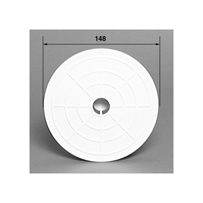 Hayward skimmer deksel SP1094 | 148mm