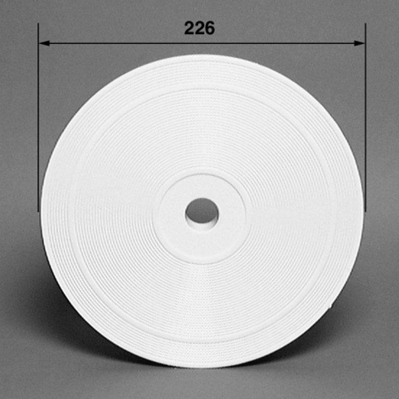 Weltico skimmer deksel | 226mm