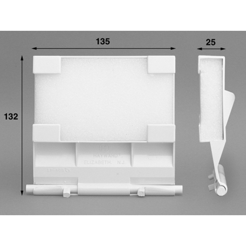 Skimmer klep | Hayward SP1094