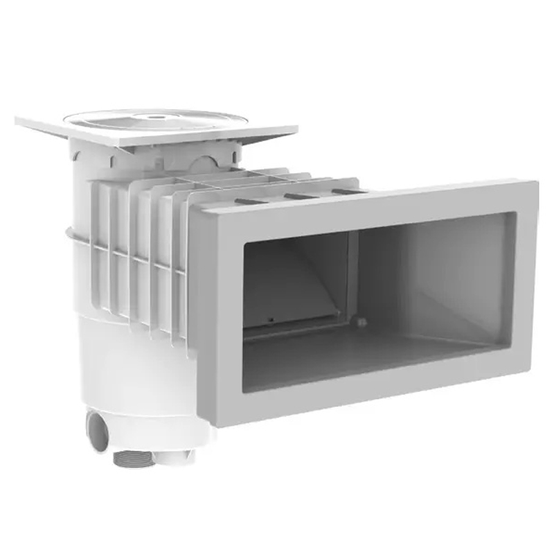 Weltico skimmer A400 | grijs
