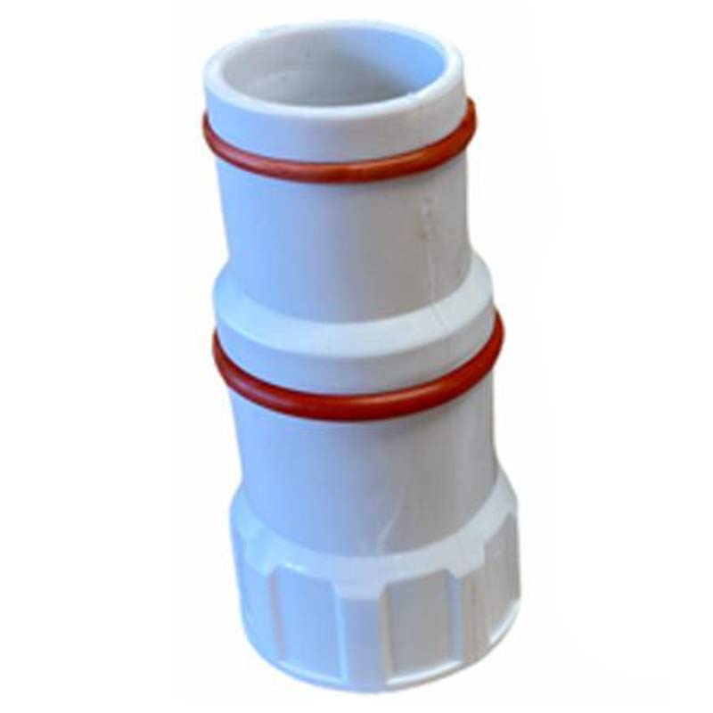 Poolex slangtule voor Poolex Nano (oud model) & Q-Line