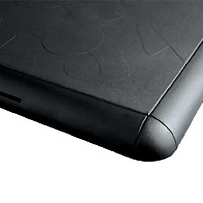 Leisure Concepts SmartDeck TrimKit afwerkrand spavloer zwart