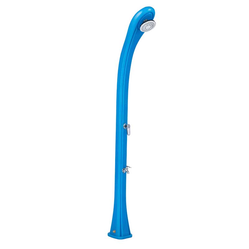 Formidra Buitendouche SO Happy | blauw