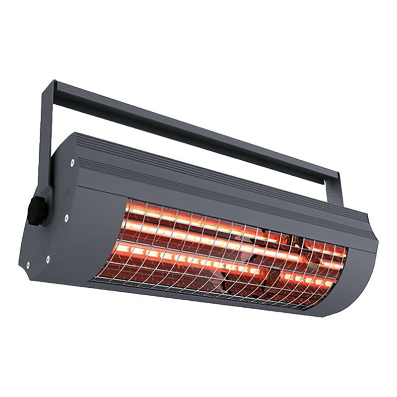 Solamagic terrasverwarmer 2000 ECO+ HP