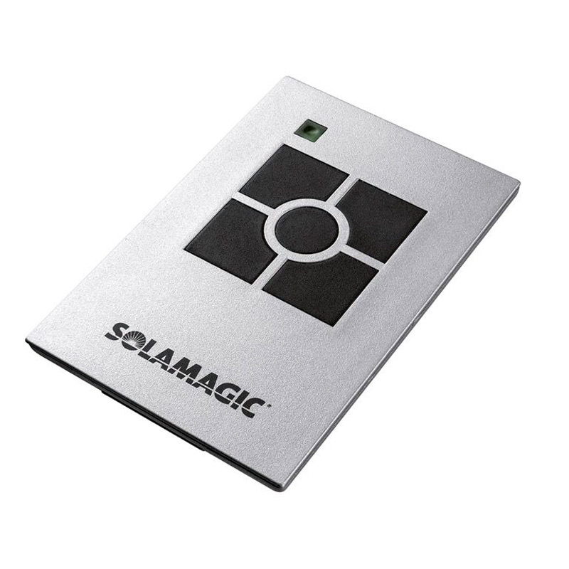 Solamagic ARC afstandsbediening