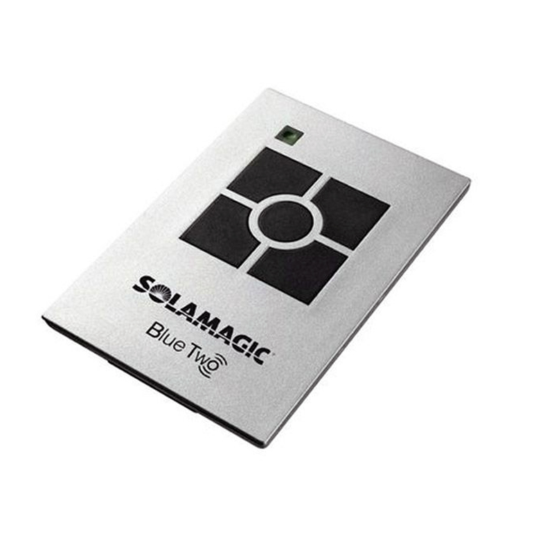 Solamagic Bluetooth afstandsbediening