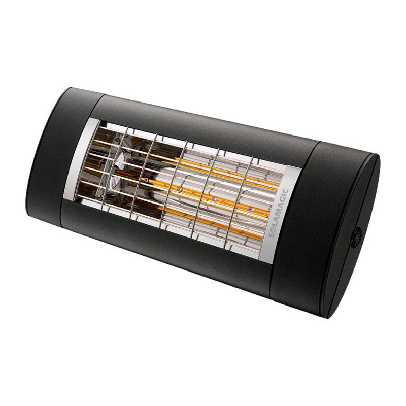 Solamagic terrasverwarmer S1+ 2000 HP