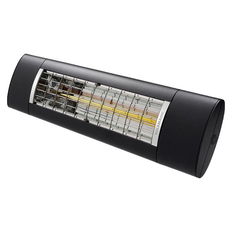 Solamagic terrasverwarmer S2 2500 | BT