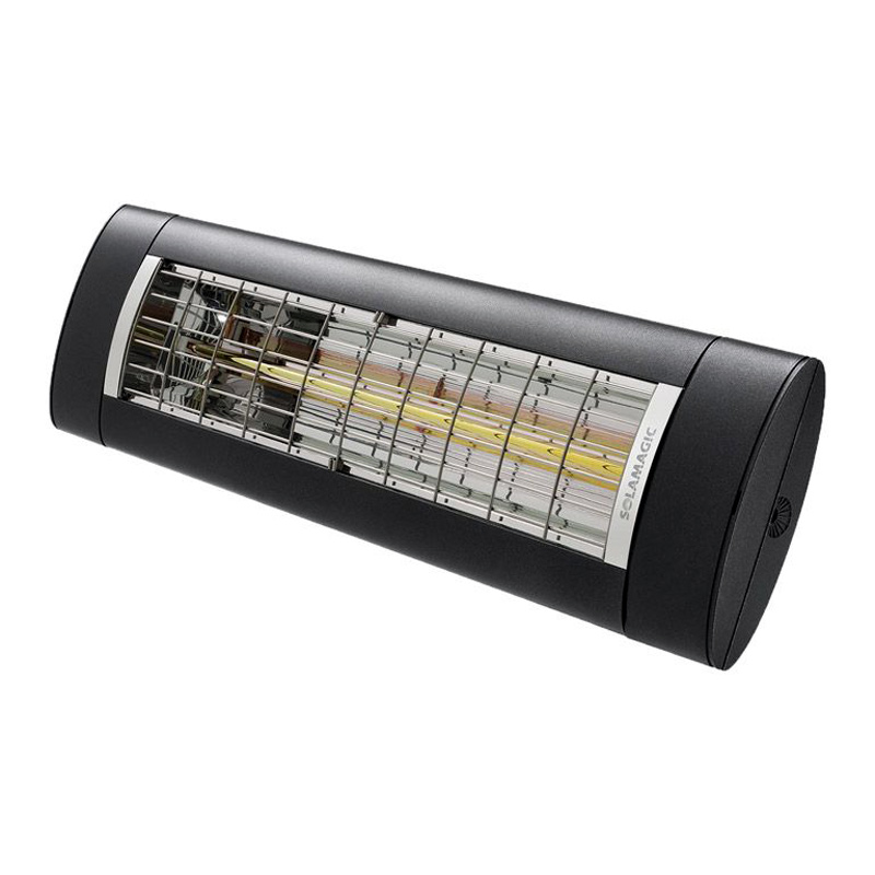 Solamagic terrasverwarmer S3 2500
