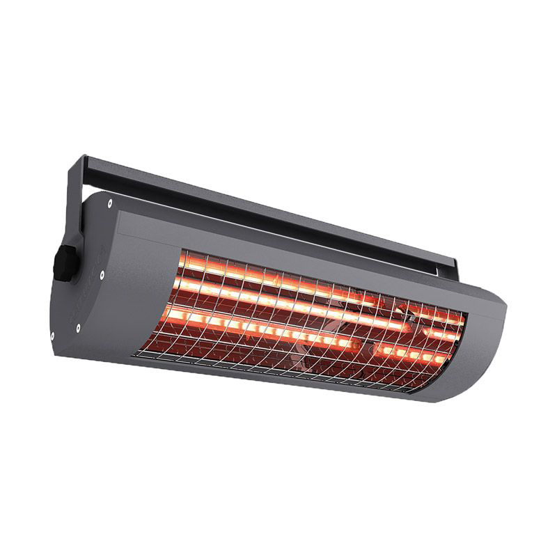 Solamagic terrasverwarmer 1400 ECO+ HP