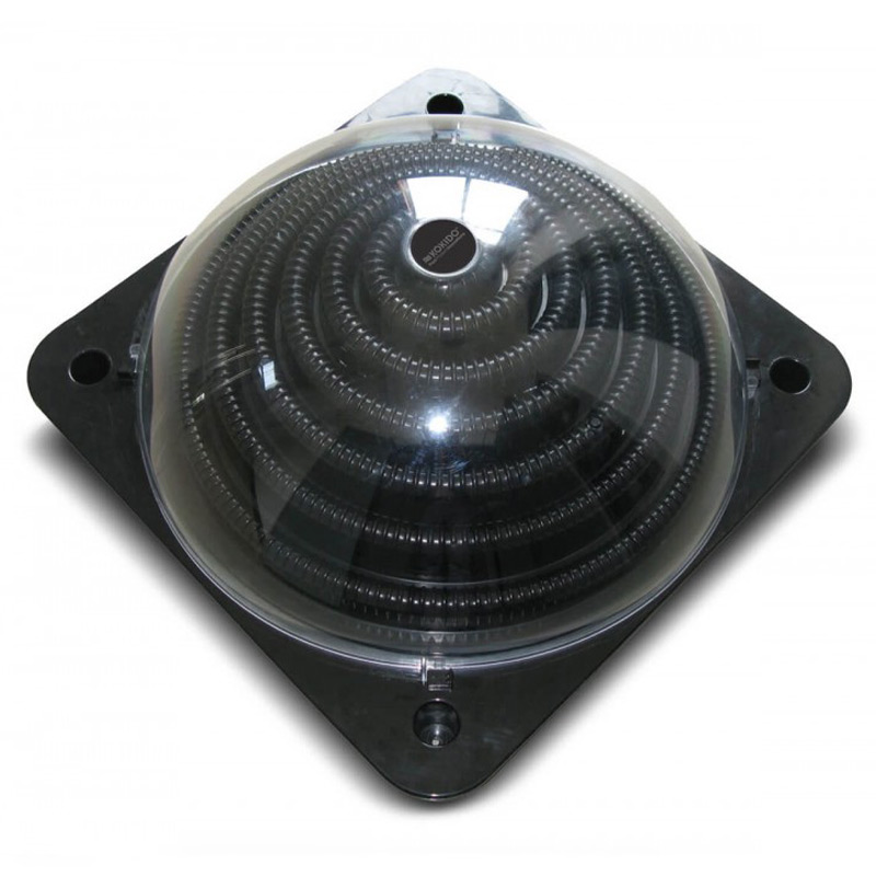 Comfortpool solar bol