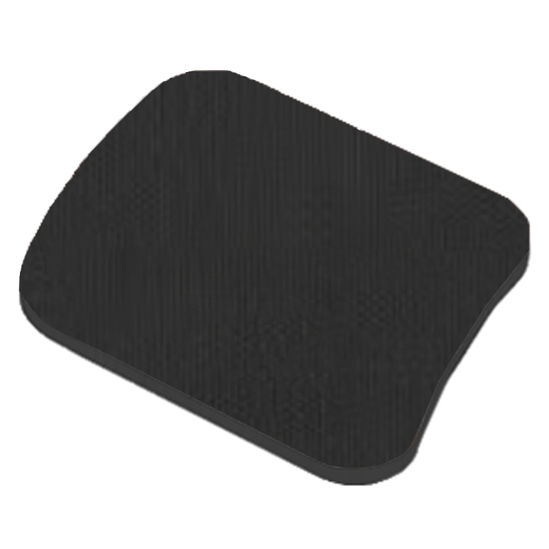 Spa cover Sundance Maxxus 281 x 231 cm | Weathershield Black