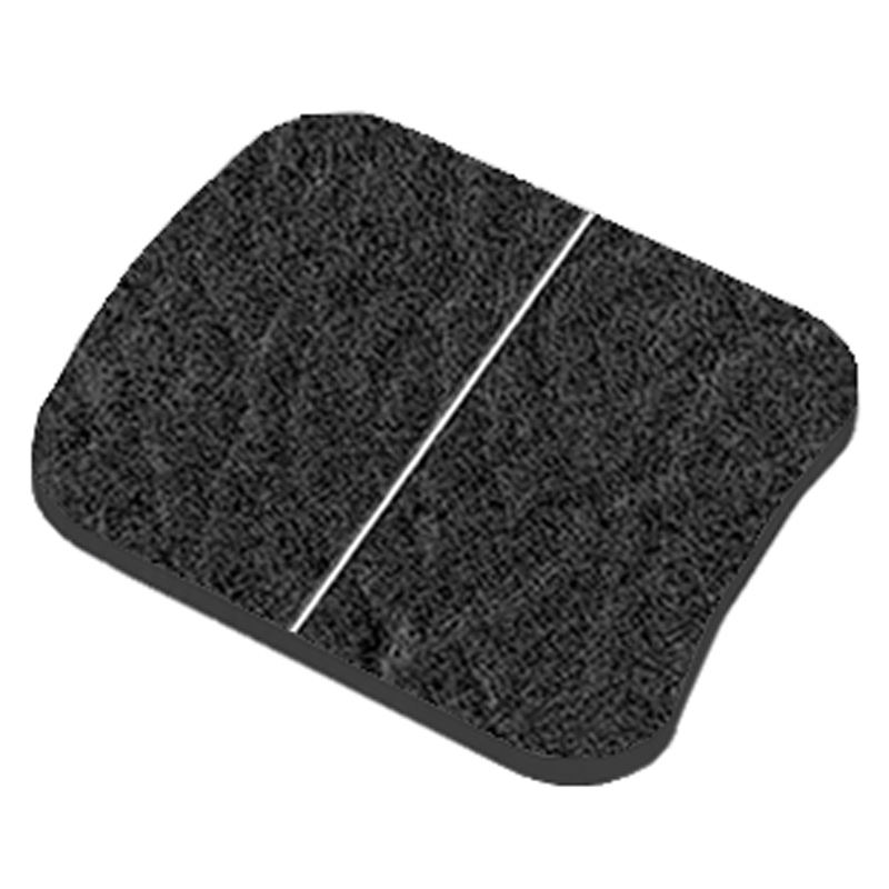 Spa cover Sundance Maxxus 281 x 231 cm  | Charcoal