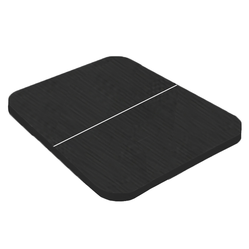 Spa cover Sundance Marin 234 x 193 cm  | Weathershield Black