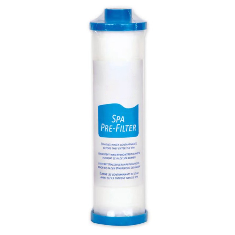 Spa Line Pre-Filter