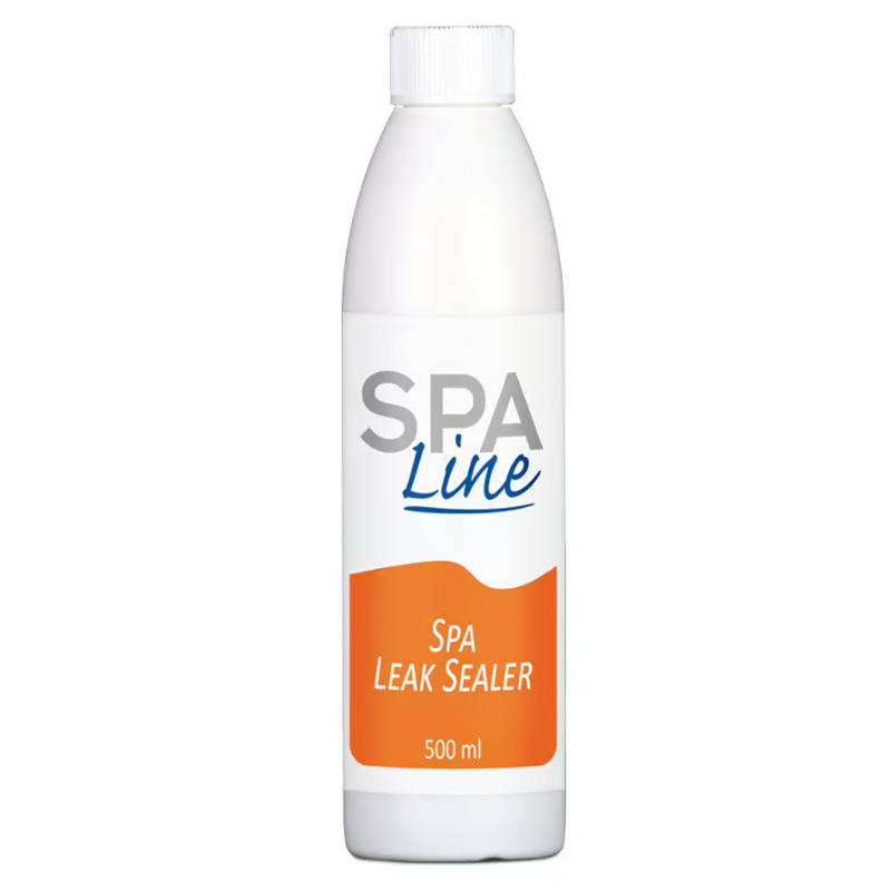 Spa Line vloeibare lekkage reparatie | 500 ml