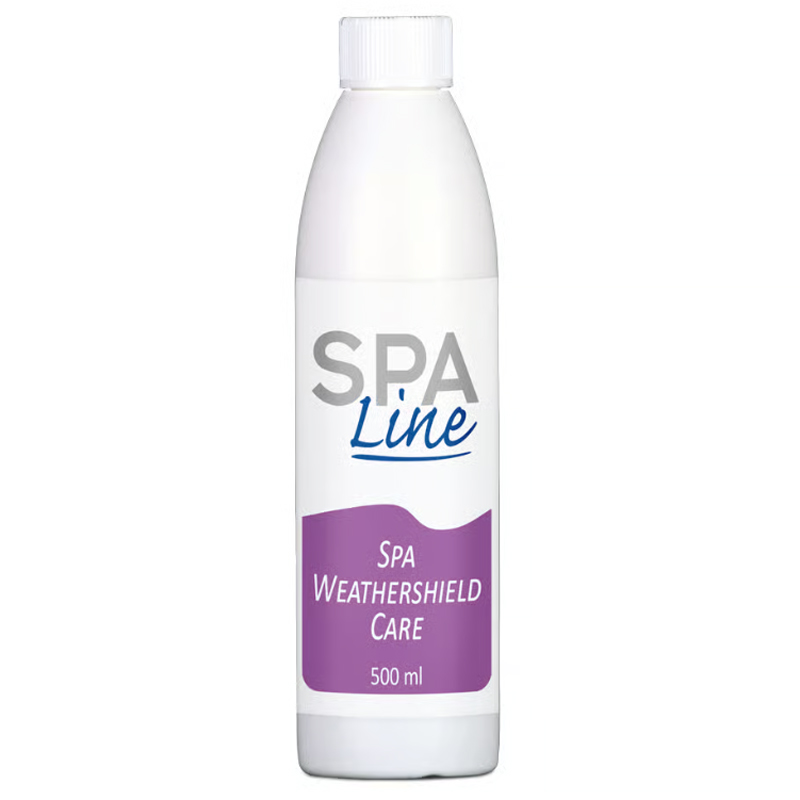 Spa Line Weathershield Care 500 ml