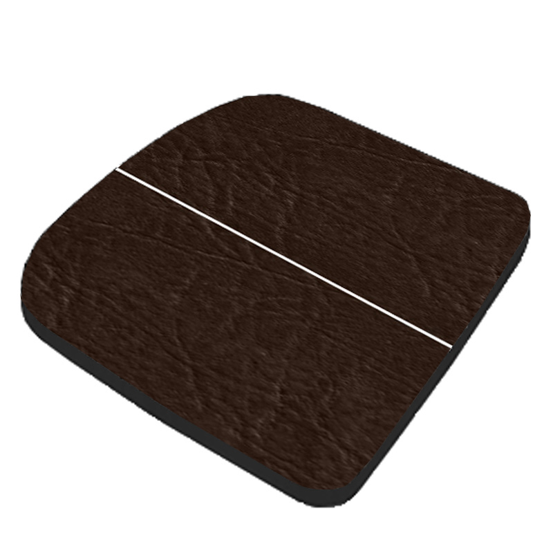 Spa cover Jacuzzi J-465 - 227 x 225 cm | Walnut
