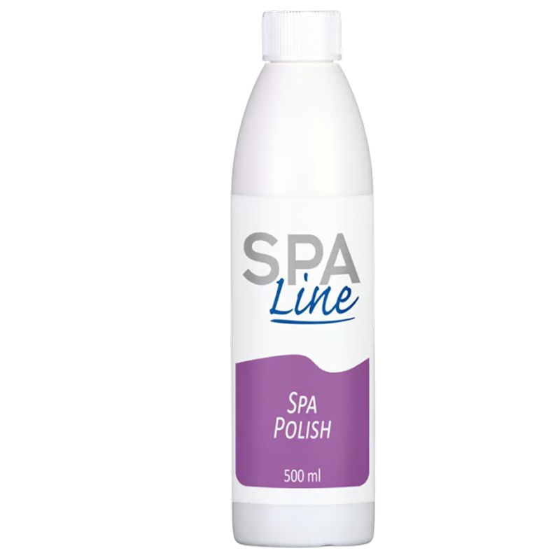 Spa Line polish spa reiniger | 500 ml