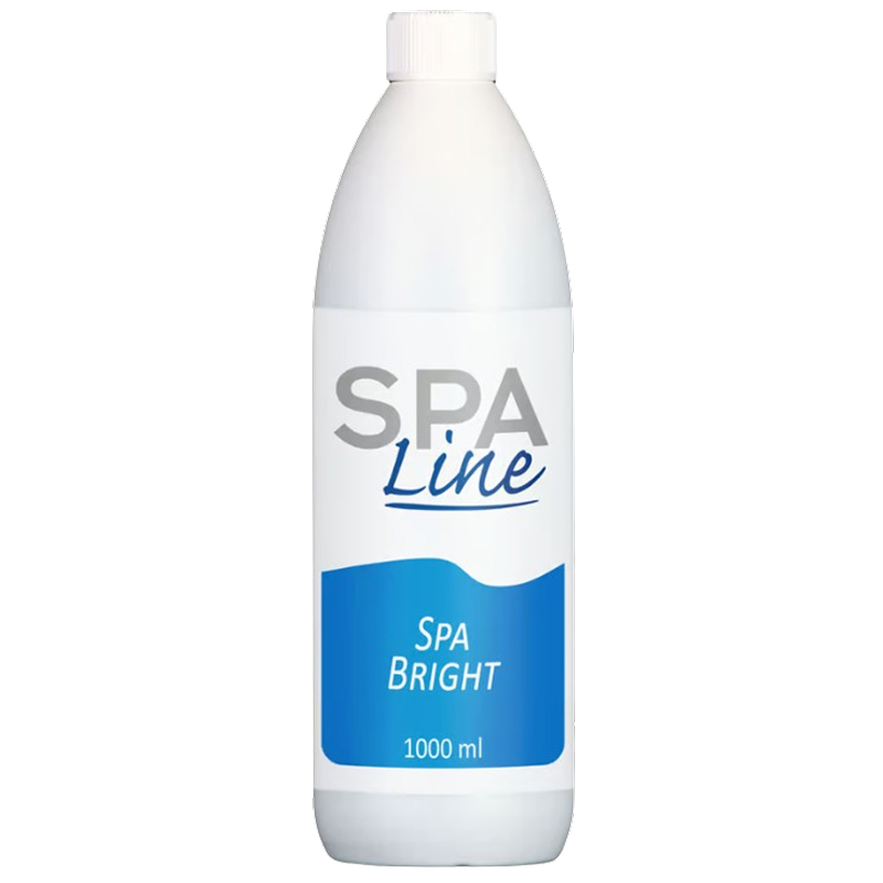 Spa Line Spa Bright 1000 ml