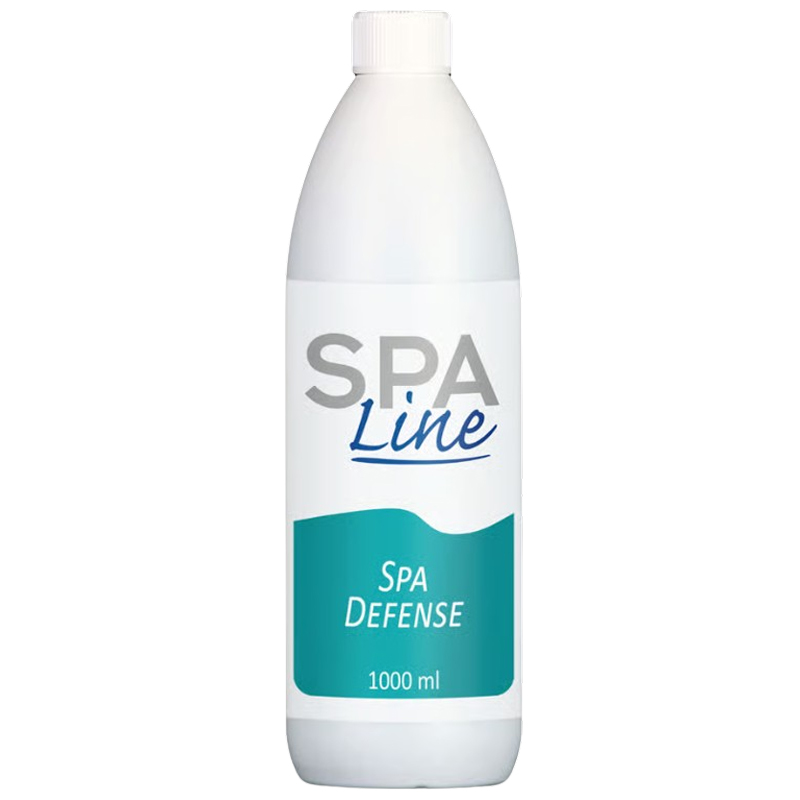SPA Line Spa Defense 