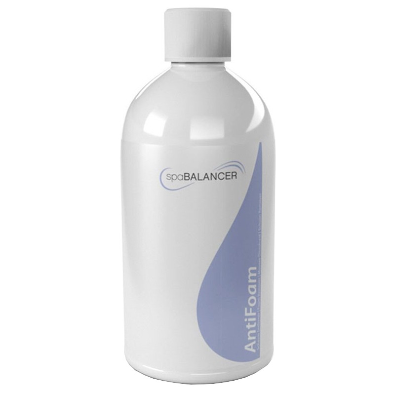 SpaBalancer Anti Foam