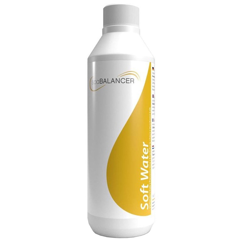 SpaBalancer Soft Water