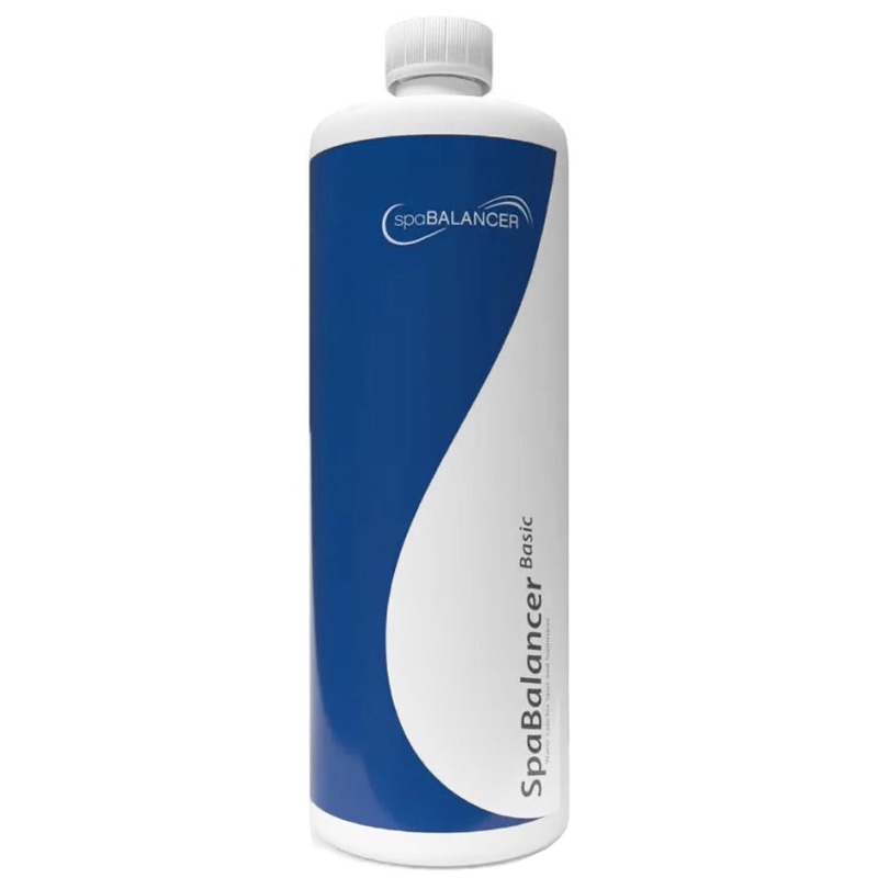 SpaBalancer waterbehandeling |1000ml