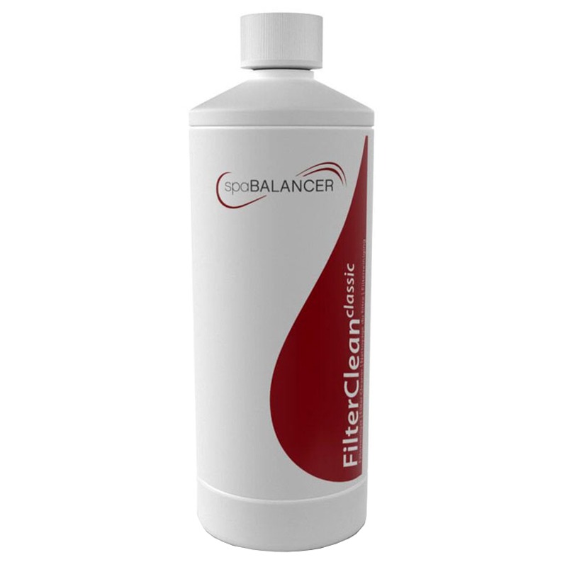 SpaBalancer Filter Clean Classic | 500 ml