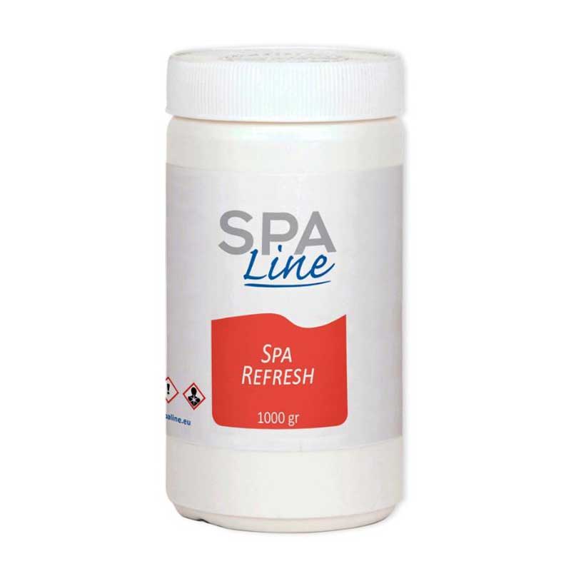 Spa Line Spa Refresh 1000g