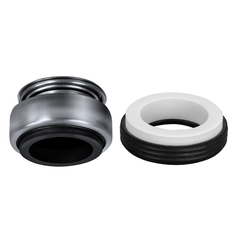 Speck mechanische seal voor Alpha Eco Soft zwembadpomp