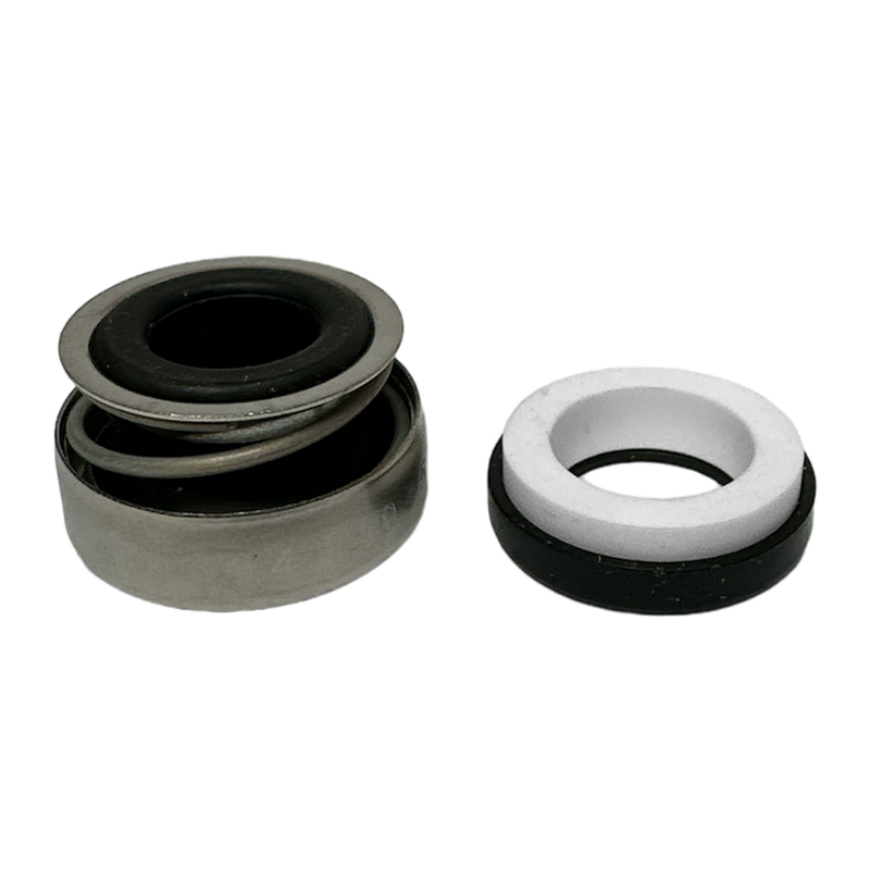 Speck mechanische seal voor Badu Prime/Gamma 7, 11, 15
