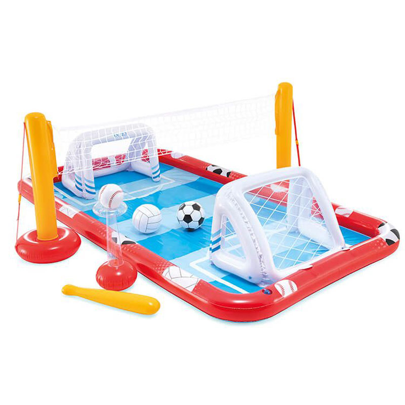 Intex speelzwembad Action Sports 
