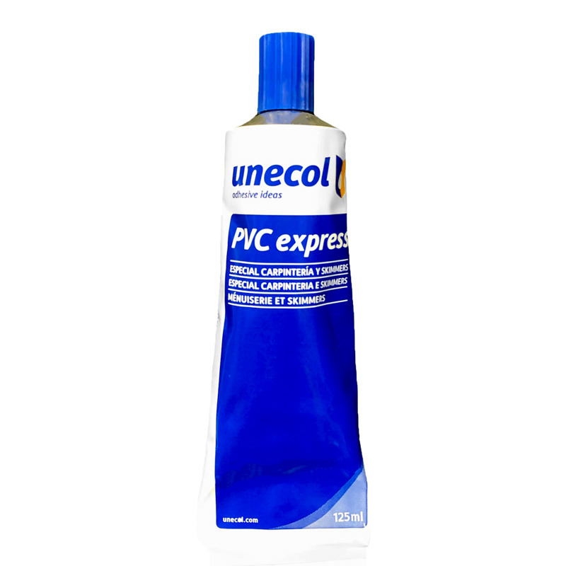 Unecol ABS vulmiddel voor reparaties | 125ml
