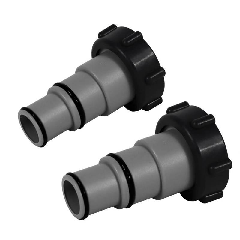 Splash-X adapters voor Intex | 32/38 mm