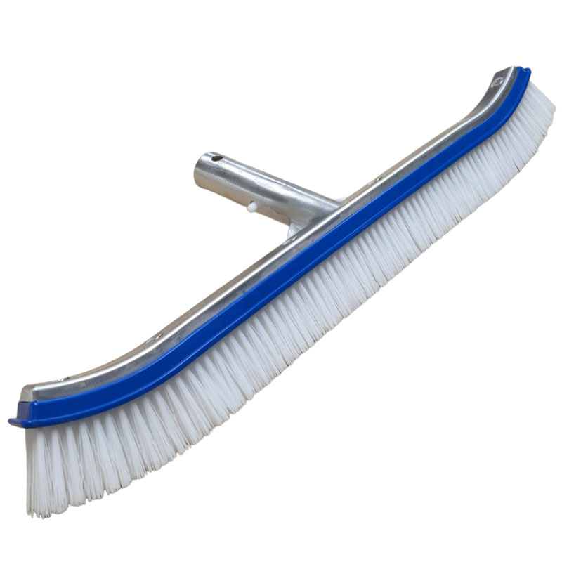Splash-X aluminium reinigingsborstel